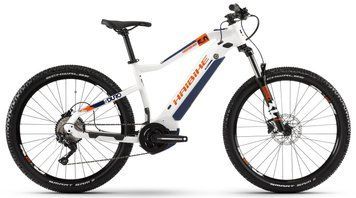 Электровелосипед HAIBIKE SDURO HARDSEVEN 5.0 27.5" ELV-035 фото