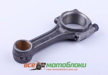 Шатун (шейка ? 43.0 mm) - 186F 3232-ТЗ фото