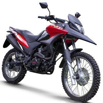 Мотоцикл MOTOLEADER ML300 CRF MOT-287 фото