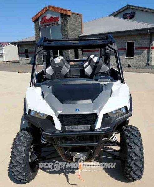 Баггі POLARIS GENERAL 4 1000 EPS BAG-002 фото