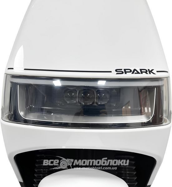 Электроскутер SPARK SP2000E-5 ELS-229 фото