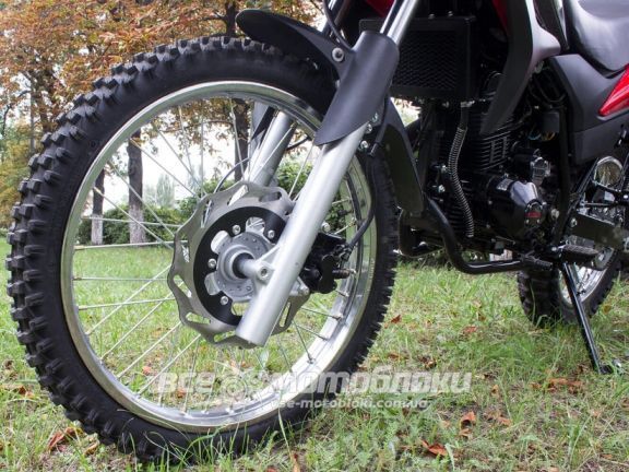 Мотоцикл MOTOLEADER ML300 CRF MOT-287 фото