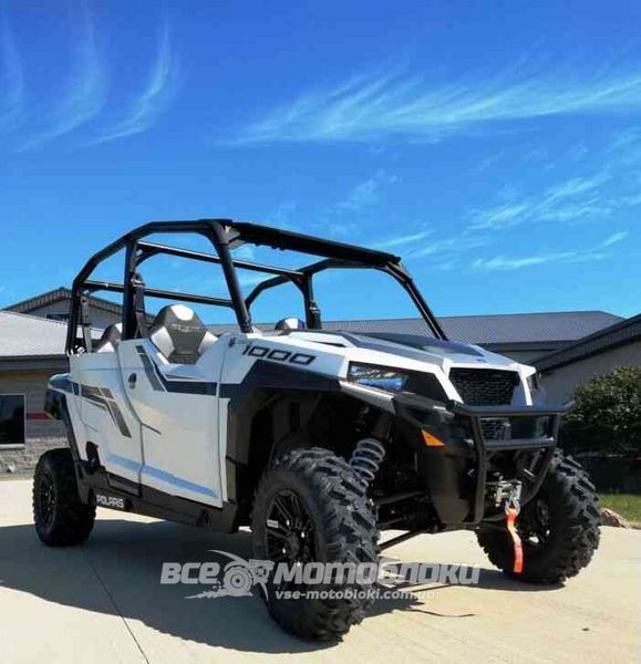 Баггі POLARIS GENERAL 4 1000 EPS BAG-002 фото