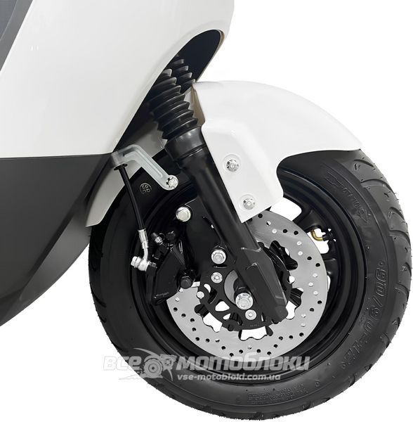 Электроскутер SPARK SP2000E-5 ELS-229 фото
