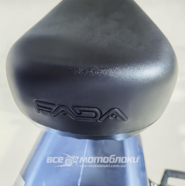 Електроскутер FADA iDEA ELS-127 фото