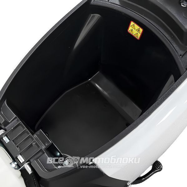 Электроскутер SPARK SP2000E-5 ELS-229 фото