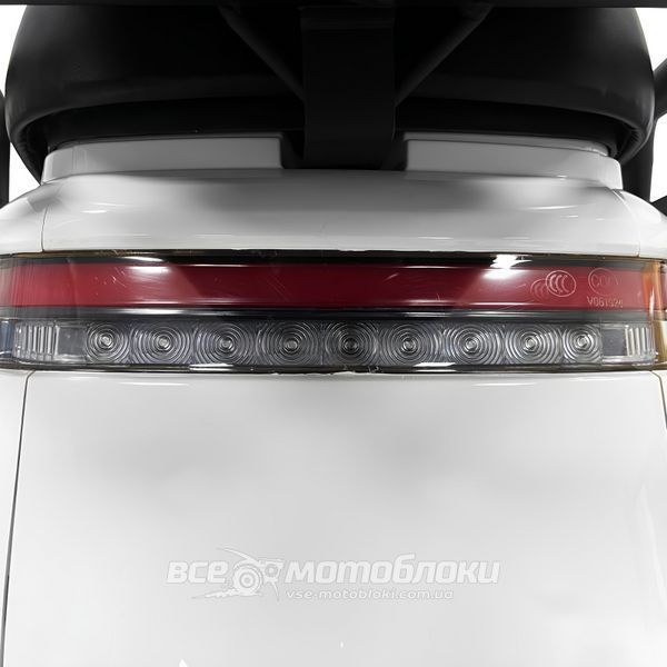 Электроскутер SPARK SP2000E-5 ELS-229 фото