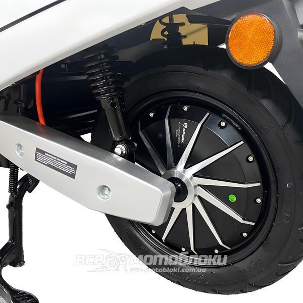 Электроскутер SPARK SP2000E-5 ELS-229 фото