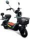 Електровелосипед SOKMOTO СITY 2024 ELV-098 фото 1