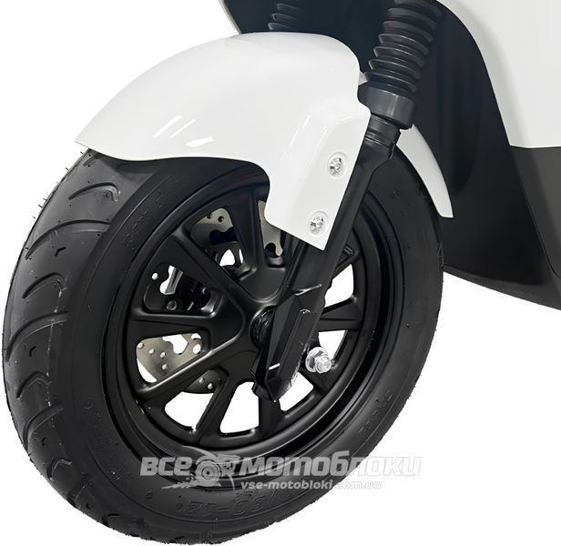 Электроскутер SPARK SP2000E-5 ELS-229 фото