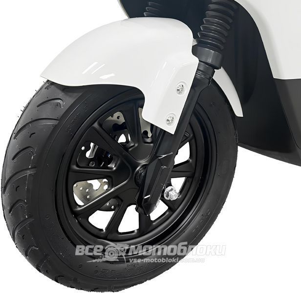 Электроскутер SPARK SP2000E-5 ELS-229 фото