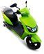 Електроскутер Liberty Moto Edge ELS-027 фото 1