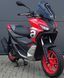 Скутер Aprilia SR GT 125 SKU-085 фото 4