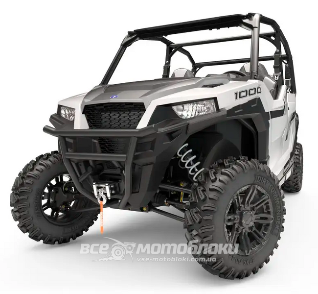 Баггі POLARIS GENERAL 4 1000 EPS BAG-002 фото