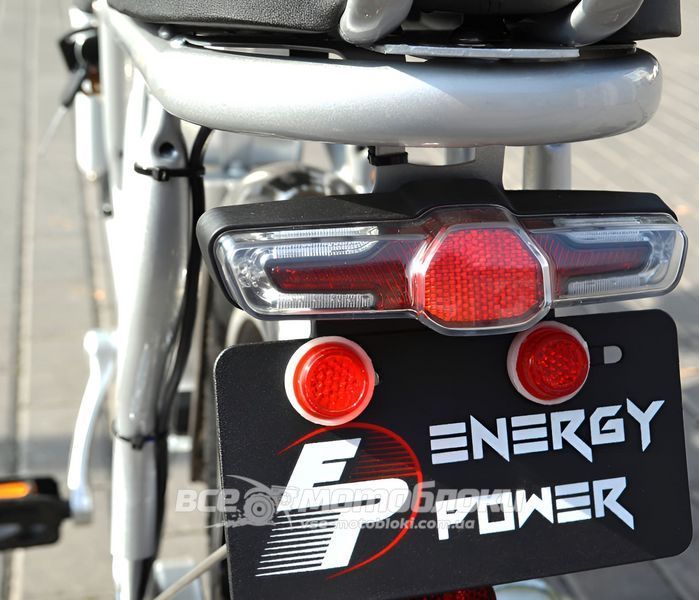 Электровелосипед Energy Power TDN17Z ELV-011 фото