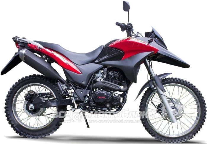 Мотоцикл MOTOLEADER ML300 CRF MOT-287 фото