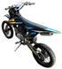 Пітбайк EXDRIVE PITBIKE 4T 150CC 14/17 PIT-109 фото 7