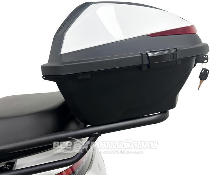 Электроскутер SPARK SP2000E-5 ELS-229 фото