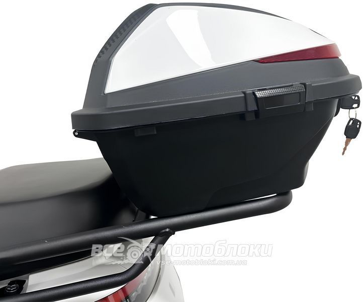 Электроскутер SPARK SP2000E-5 ELS-229 фото