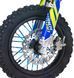 Пітбайк ASIX XB28 A 110 [см&sup3;] PIT-125 фото 7