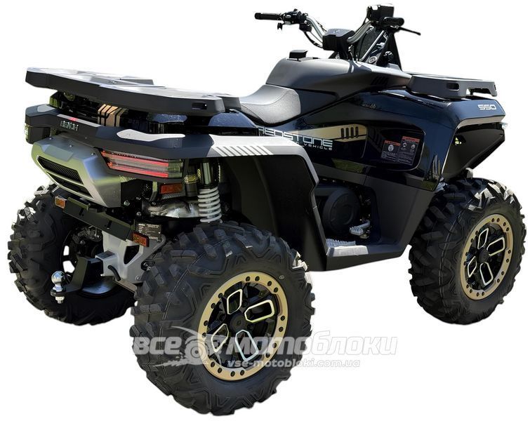 Квадроцикл BENDA Redstone 550 KVD-332 фото