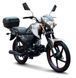 Мопед SPARK SP125C-2CF MOP-039 фото 1