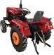 Мінітрактор SHIFENG SF-220 77-08 фото 4