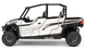 Баггі POLARIS GENERAL 4 1000 EPS BAG-002 фото 15