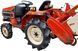 Минитрактор Yanmar F155 JMT-20 фото 14