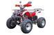 Квадроцикл ДЕТСКИЙ HUMMER 125 JUNIOR RIDER KVD-044 фото 3