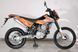 Мотоцикл GEON DAKAR 250 TWINCAM (ENDURO) MOT-036 фото 3