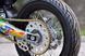 Мотоцикл SKYBIKE MZK 250 (MOTARD) MOT-086 фото 21