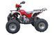 Квадроцикл ДЕТСКИЙ HUMMER 125 JUNIOR RIDER KVD-044 фото 4