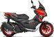 Скутер Aprilia SR GT 125 SKU-085 фото 2