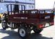 Трицикл вантажний MUSSTANG MT250ZH-4V TRI-002 фото 10