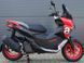 Скутер Aprilia SR GT 125 SKU-085 фото 5