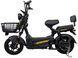 Електровелосипед SOKMOTO СITY 2024 ELV-098 фото 6
