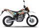 Мотоцикл GEON DAKAR 250 TWINCAM (ENDURO) MOT-036 фото 2