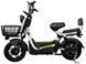 Електровелосипед SOKMOTO СITY 2024 ELV-098 фото 4