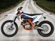 Мотоцикл KAYO K4 ENDURO MOT-489 фото 4