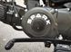 Мопед SPARK SP125C-2CF MOP-039 фото 11