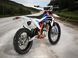 Мотоцикл KAYO K4 ENDURO MOT-489 фото 6