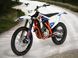 Мотоцикл KAYO K4 ENDURO MOT-489 фото 3