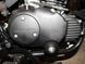 Мотоцикл ZONGSHEN ZS200GY-3 (POWERED 200) MOT-389 фото 4