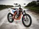 Мотоцикл KAYO K4 ENDURO MOT-489 фото 2
