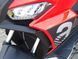 Скутер Aprilia SR GT 125 SKU-085 фото 12