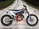 Мотоцикл KAYO K4 ENDURO MOT-489 фото 7