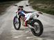 Мотоцикл KAYO K4 ENDURO MOT-489 фото 5