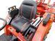 Минитрактор Yanmar F155 JMT-20 фото 10