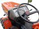 Минитрактор Yanmar F155 JMT-20 фото 9